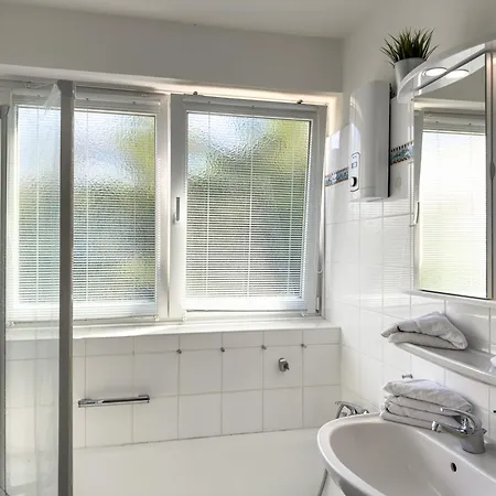 Apartment Objekt-nr 99 - - Strandredder Lübeck